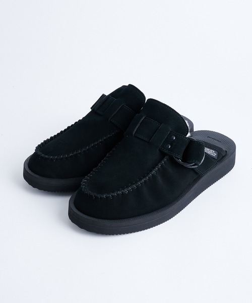 suicoke ムートン（メンズファッション） | ファッション のおすすめ