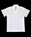 メンズ インナー 男性用 Tシャツ半襦袢・ステ...の詳細画像5