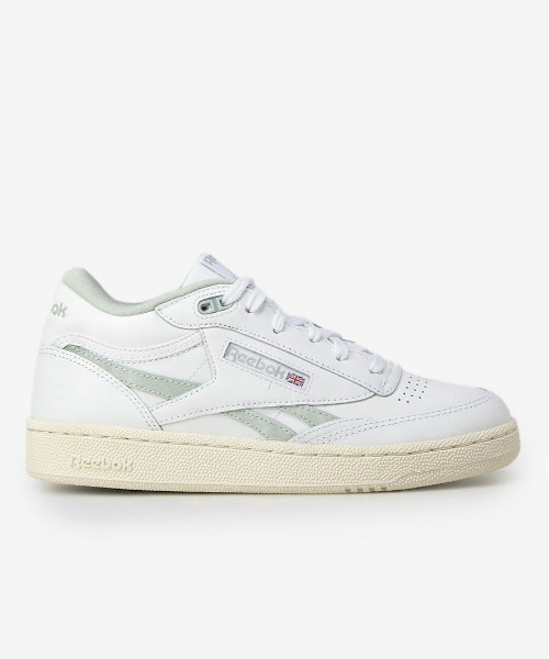 Reebok（リーボック） スニーカー クラブシー ミッド II リベンジ 