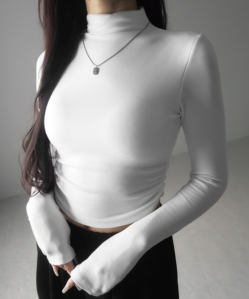 me+em select（ミームセレクト） tシャツ SNSで話題！「 カップ付き