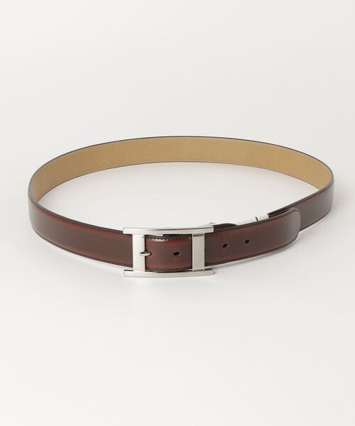 8 ベルト Hバックルベルト メンズ レディース : ZOZOTOWN Yahoo!店