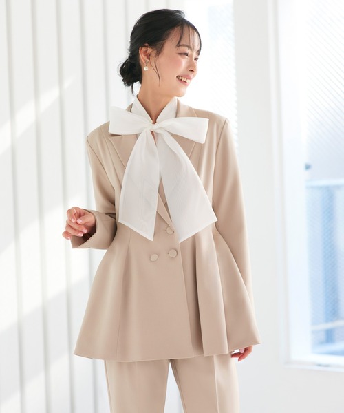 RUIRUE BOUTIQUE（ルイルエブティック） ブラウス シャツ レディース