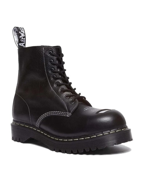 人気絶頂 Dr.Martens ブーツ Dr.Martens/ドクターマーチン/1460 PASCAL 靴