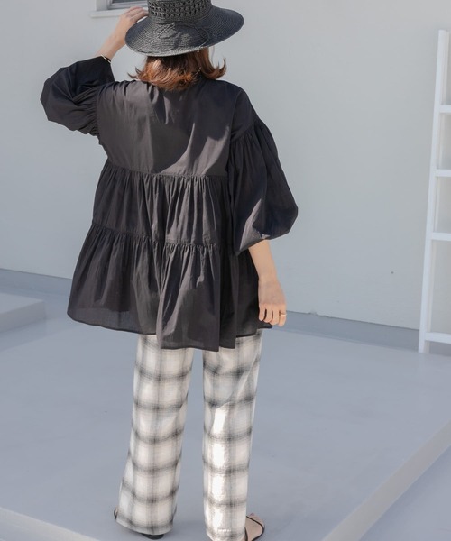 URBAN RESEARCH DOORS（アーバンリサーチドアーズ） チュニック