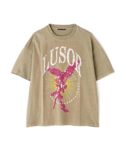 LUSOR（ルーソル）EAT PIGMENT SST LUSOR（ルーソル）EAT PIGMENT SST | B'2nd（ビーセカンド