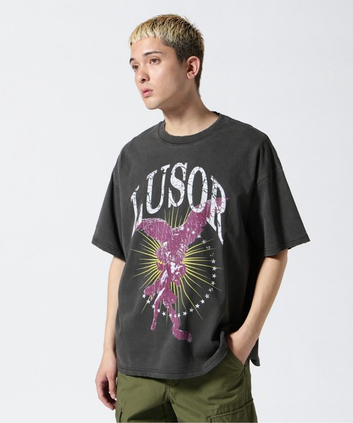 LUSOR（ルーソル）EAT PIGMENT SST LUSOR（ルーソル）EAT PIGMENT SST | B'2nd（ビーセカンド