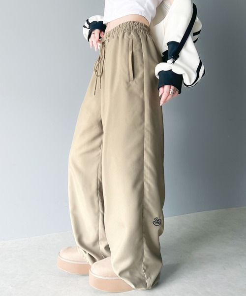 極美品 レア CARPE DIEM×TFW49コラボ トラックパンツジョガー 0417214741_6800f86dad932.jpg.webp