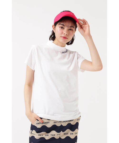 Jack Bunny!! tシャツ 「Jack Bunny!!」ドットライトテック