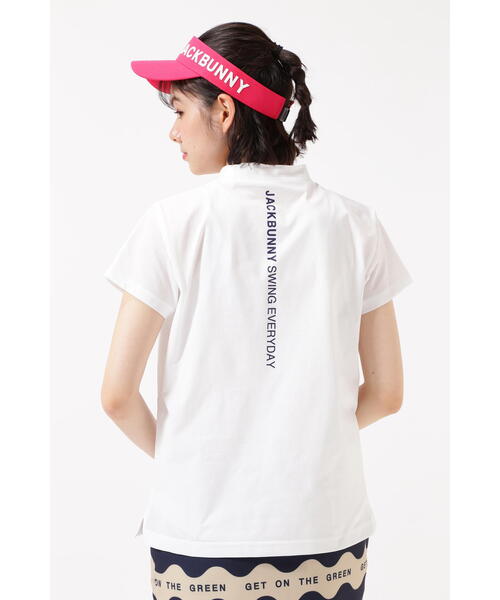 Jack Bunny!! tシャツ 「Jack Bunny!!」ドットライトテック