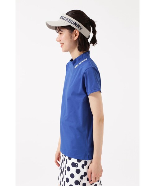 Jack Bunny!! tシャツ 「Jack Bunny!!」ドットライトテック