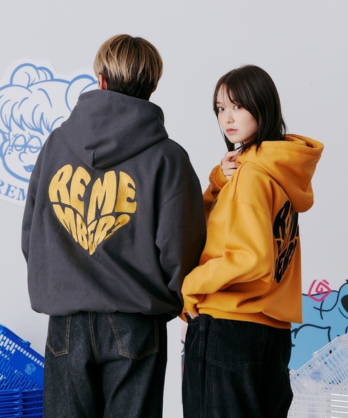 PLAY ブラック ハート刺繍 パーカー COMME des GARÇONS PLAY ハート刺繍 パーカー M 黒 メンズ