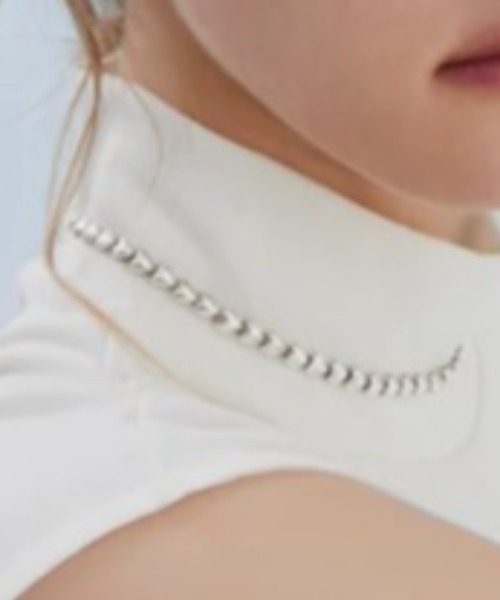 quip queint ネックレス 「quip queint」bravery necklace