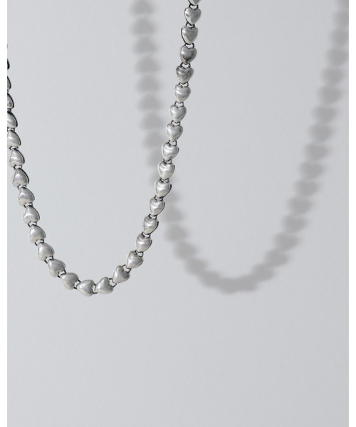 【値下げ】quip queint ブレイバリー ネックレス quip queint ネックレス 「quip queint」bravery necklace
