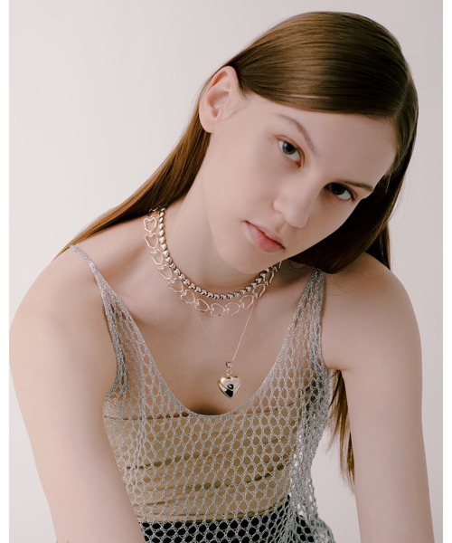 quip queint ネックレス 「quip queint」bravery necklace