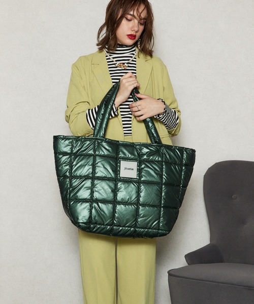 jouetie（ジュエティ） トートバッグ 「jouetie/ジュエティ