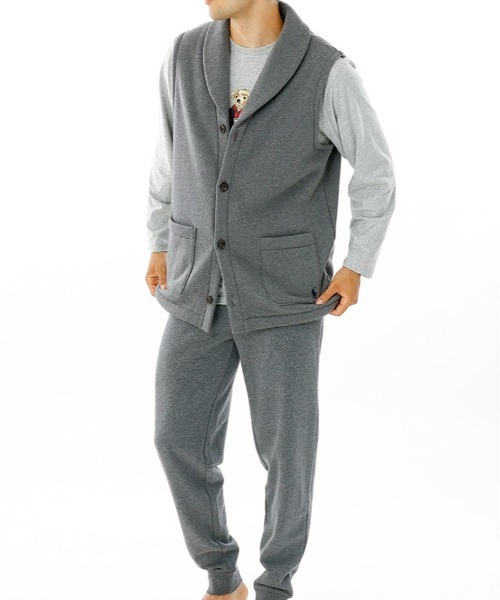 POLO RALPH LAUREN（ポロ・ラルフローレン） パジャマ 「POLO RALPH