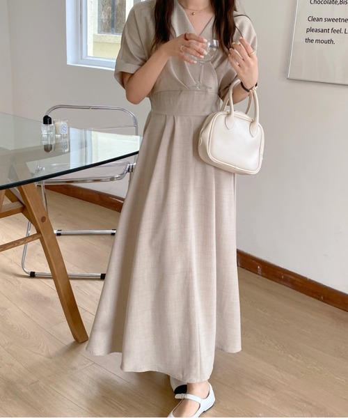 美品♡半袖ワンピース 楽天市場】半袖 ワンピース（ブランドフォクシー）（レディース