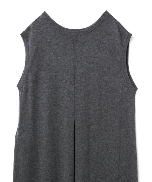 新品 ミズイロインド mizuiro ind ダウン ジレ ベスト mizuiroind（ミズイロインド） ベスト ジレ ダウンベスト レディース