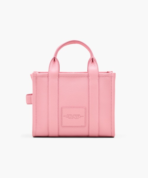 MARC JACOBS（マーク・ジェイコブス） トートバッグ THE LEATHER SMALL