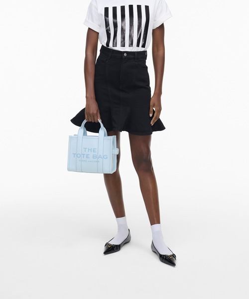 MARC JACOBS（マーク・ジェイコブス） トートバッグ THE LEATHER SMALL