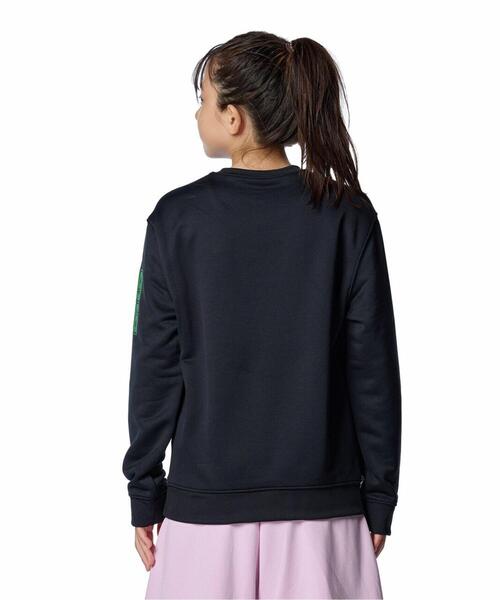 アンダーアーマー  UAテック テリー グラフィック クルー キッズ 子供服 男の子 UNDER ARMOUR トレーナー UAテック テリー グラフィック クルー