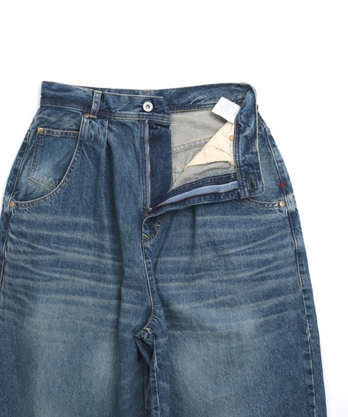 Brocante ジーンズ デニム デニムパンツ 「Brocante