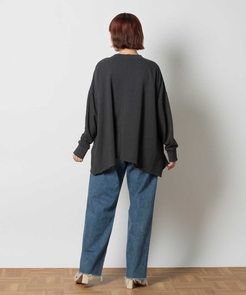 SOMETHING（サムシング） ジーンズ デニム デニムパンツ 「SOMETHING