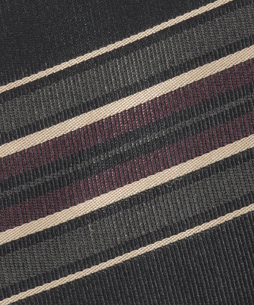 ネクタイ Holliday ＆ Brown(ホリデー ＆ ブラウン) ジャカード