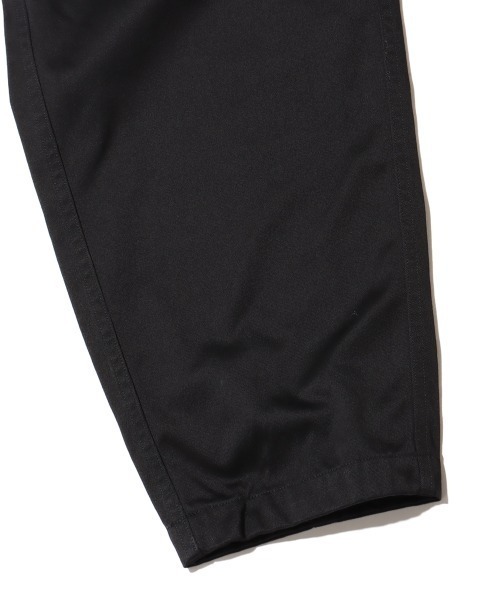 THE NORTH FACE チノパン PURPLE LABEL Chino Wide Tapered