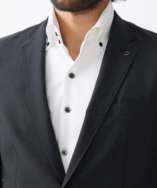 MICHEL KLEIN HOMME（ミッシェルクラン オム） ジャケット テーラード