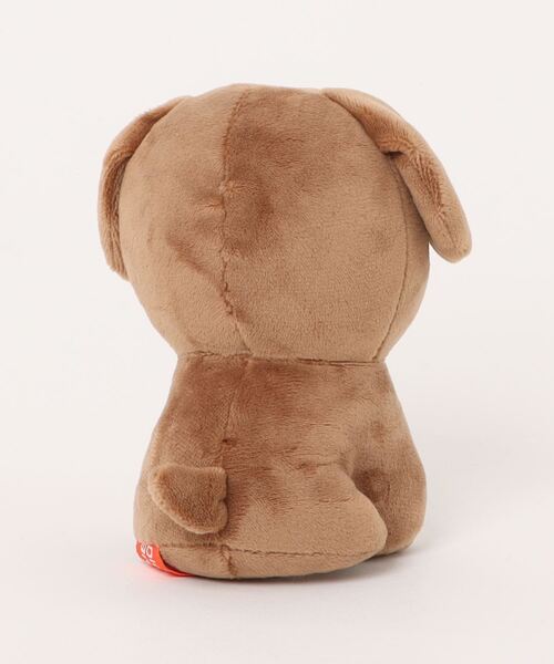 Miffy（ミッフィー） フィギュア ブルーナファミリー スナッフィー SS
