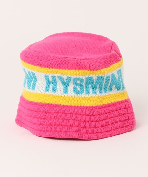 再値下げ　ヒステリックミニ　ポリス帽 HYSTERIC MINI（ヒステリックミニ）｜帽子（ブラック系）一覧 - WEAR