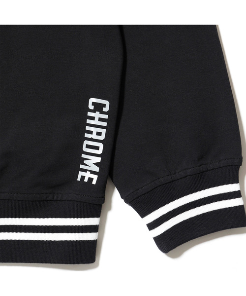 CHROME スタジャン 「 / クローム 」ULTRA STRETCH STADIUM JACKET  