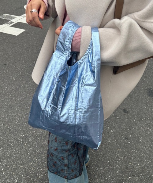 DouDou ショルダーバッグ バッグ 「BAGGU/バグゥ」24HO BABY DouDou ショルダーバッグ バッグ 「BAGGU/バグゥ」24HO BABY