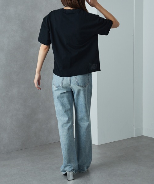 FRED PERRY（フレッドペリー） tシャツ 半袖 「FRED PERRY」PIQUE T