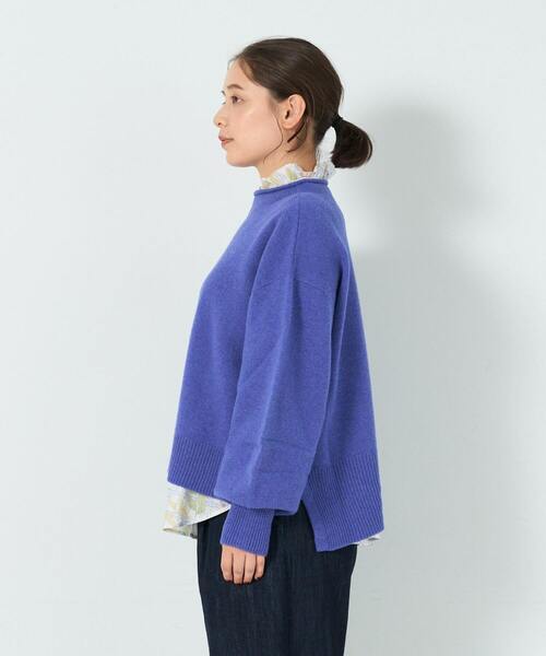 ADIEU TRISTESSE（アデュートリステス） ニット セーター エクストラ