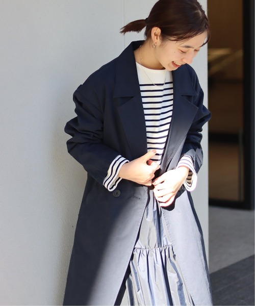 JOURNAL STANDARD 「JOURNAL STANDARD」 チェスターコート SMALL 