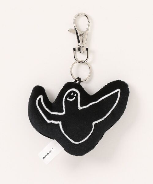 What it isNt）ART BY MARKGONZALES キーホルダー : ZOZOTOWN Yahoo!店