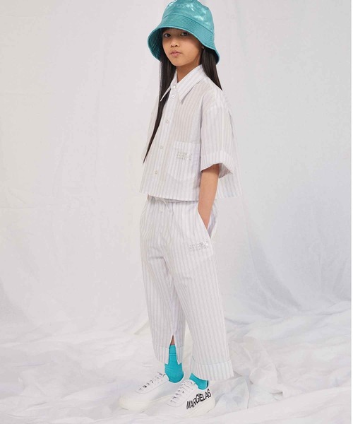 驚きの価格 MM6 パンツ Maison Margiela(エムエムシックス メゾン パンツ