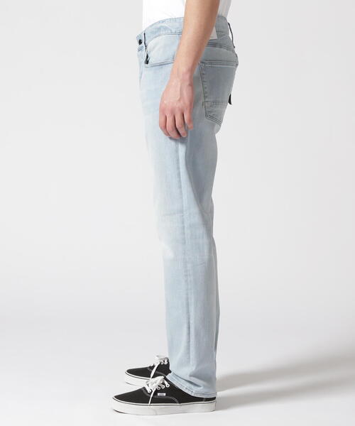 DENHAM（デンハム） ジーンズ DENHAM/デンハム/RAZOR FMLI CS メンズ