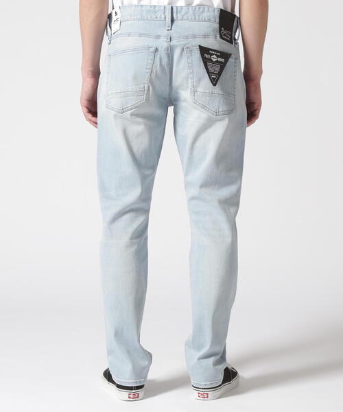 DENHAM（デンハム） ジーンズ DENHAM/デンハム/RAZOR FMLI CS メンズ