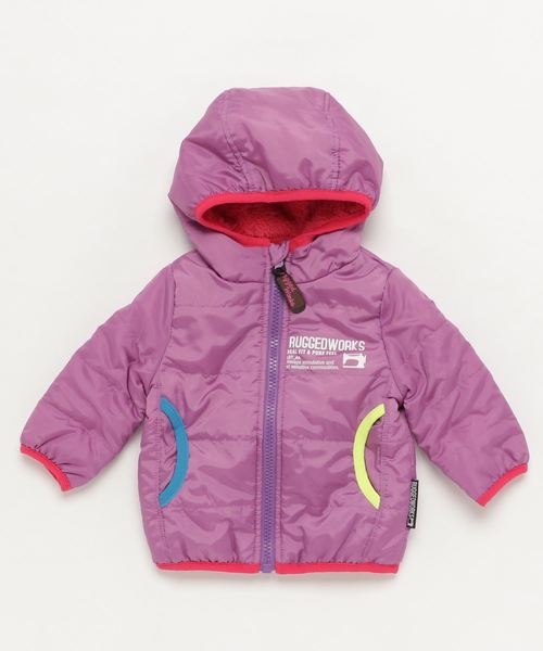 RUGGEDWORKS（ラゲッドワークス） ブルゾン ジャンバー アウター GIRLS