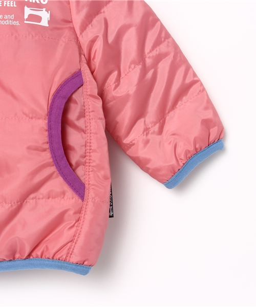 RUGGEDWORKS（ラゲッドワークス） ブルゾン ジャンバー アウター GIRLS