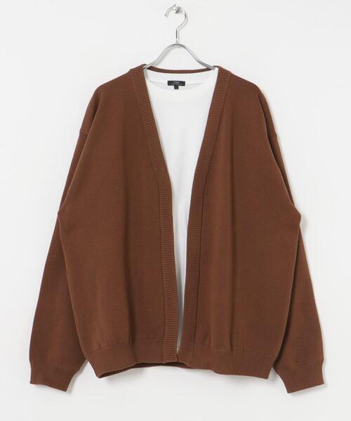 ITEMS URBANRESEARCH（アイテムズ アーバンリサーチ） セーター ニット 