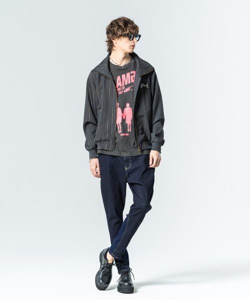ブーツ Crack 3 Hole Shoes / クラック３ホールシューズ メンズ レディースの画像