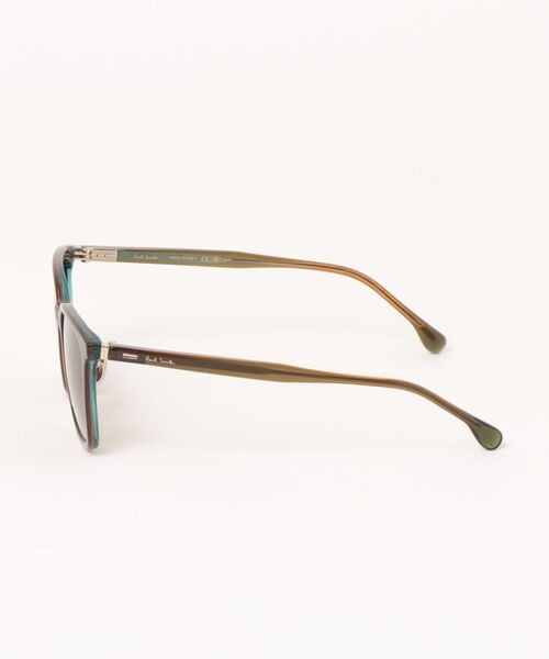 Paul Smith サングラス ウェリントン ケース付き Paul Smith SPECTACLES⭕️サングラス ポールスミス ケース付き
