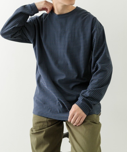 ITEMS URBANRESEARCH（アイテムズ アーバンリサーチ） tシャツ 天竺