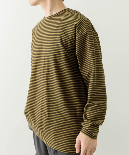 ITEMS URBANRESEARCH（アイテムズ アーバンリサーチ） tシャツ 天竺