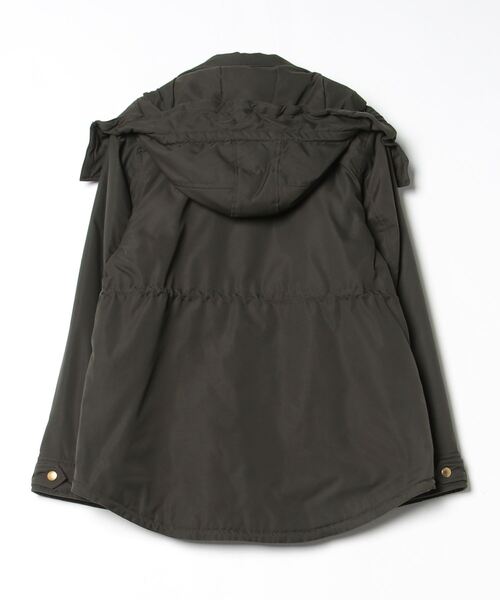 IENA（イエナ） ブルゾン 38 グリーン レディース : ZOZOTOWN Yahoo!店