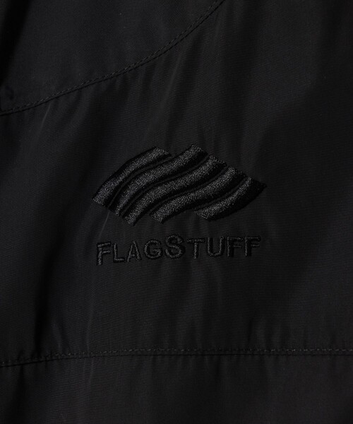 F-LAGSTUF-F（フラグスタフ） コート ジャケット 23SS-FS-05 TRACK